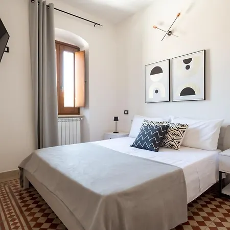 Don Pedro 53 4* Tresnuraghes