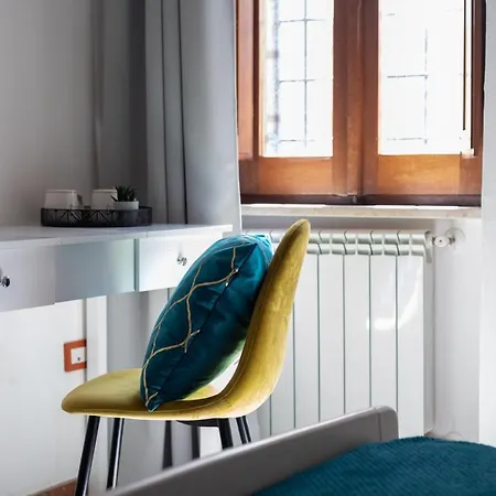 Πανσιόν Don Pedro 53 Tresnuraghes