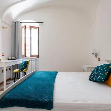 Don Pedro 53 Πανσιόν 4*