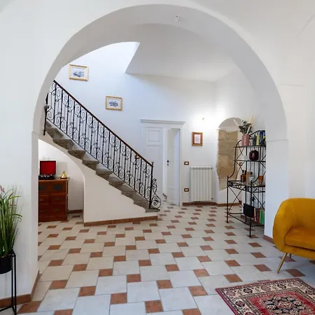 بيت ضيافة Don Pedro 53 4*