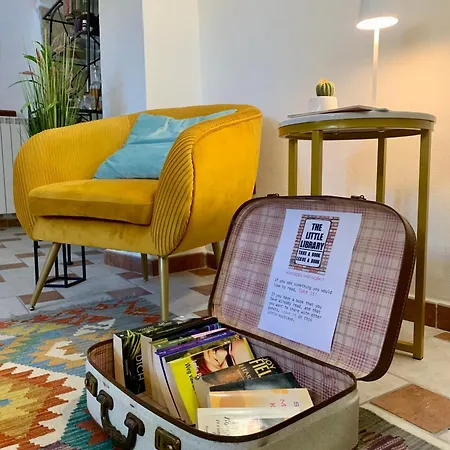 Πανσιόν Don Pedro 53 Tresnuraghes