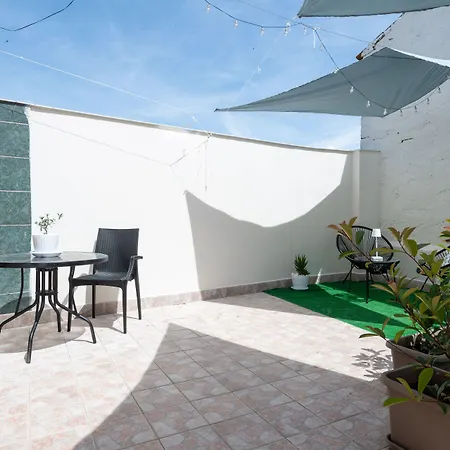 Don Pedro 53 Πανσιόν