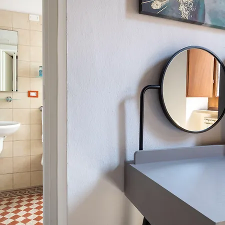 Don Pedro 53 بيت ضيافة Tresnuraghes