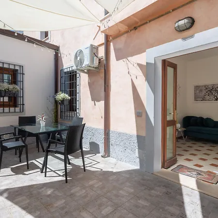 بيت ضيافة Don Pedro 53 4*