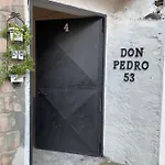 Don Pedro 53 بيت ضيافة Tresnuraghes