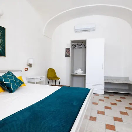 Guest house Don Pedro 53 Tresnuraghes