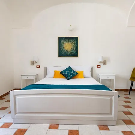 Don Pedro 53 Guest house *
