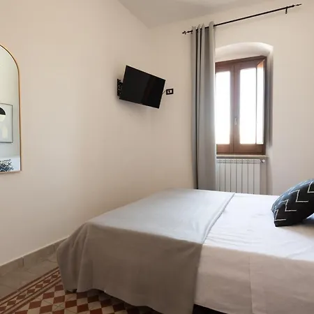 Don Pedro 53 Guest house Tresnuraghes