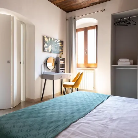Don Pedro 53 Guest house *