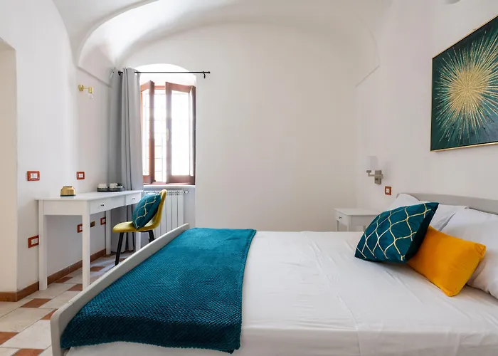 Don Pedro 53 4* Tresnuraghes